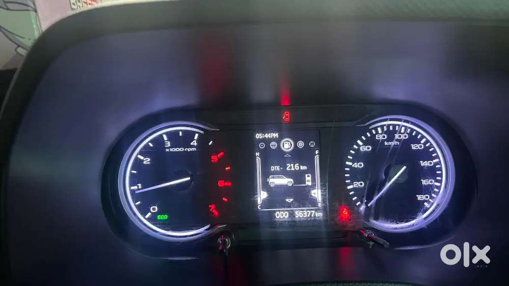 Mahindra Bolero Neo
