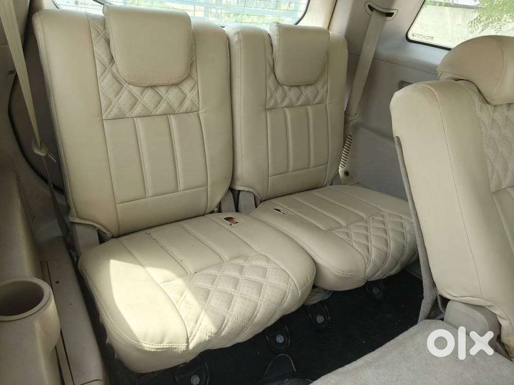 Mahindra Xuv500 W6 2wd, 2017, Diesel