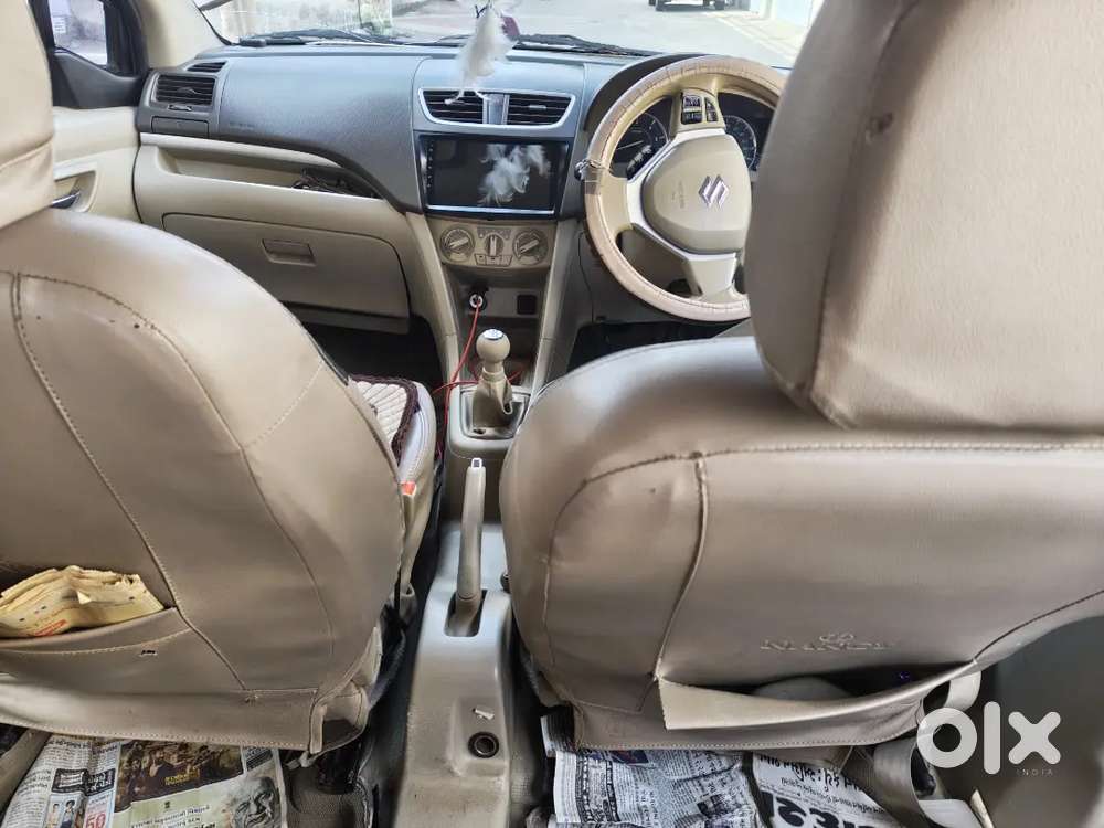 Maruti Suzuki Ertiga 2016 Diesel 100000 Km Driven