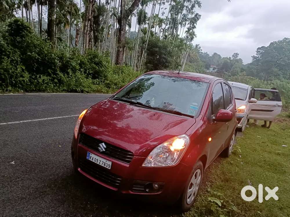 Maruti Suzuki Ritz 2011 Diesel 129000 Km Driven Very Good Condition