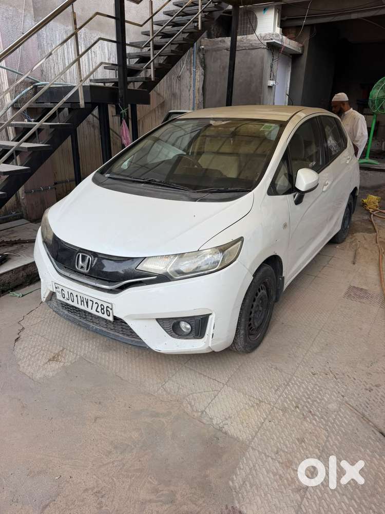 Honda Jazz 1.2 Sv I Vtec, 2017, Petrol