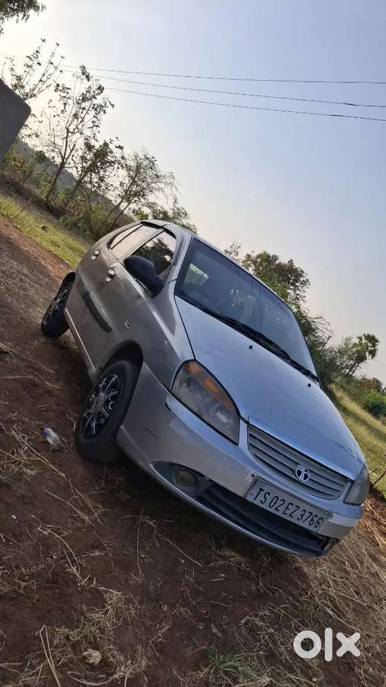 Tata Indica Ev2 2016 Diesel Manual
