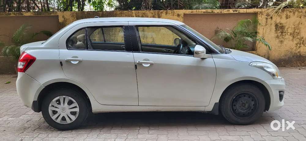 Maruti Swift Dzire 2014
