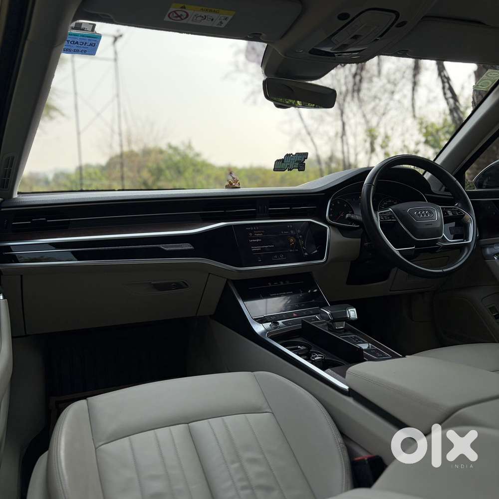 Audi A6 2.0 45 Tfsi Premium Plus, 2021, Petrol