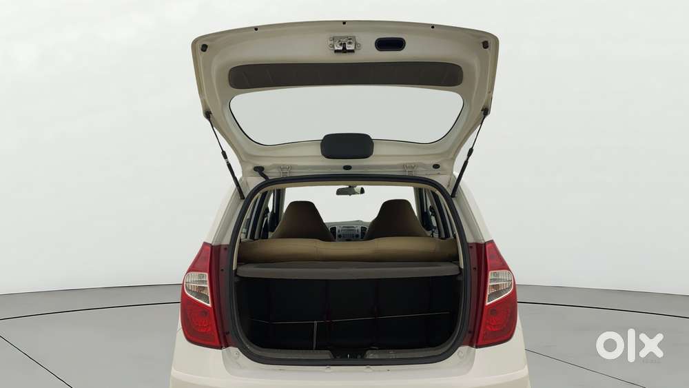 Hyundai I10 Sportz 1.1l, 2015, Petrol