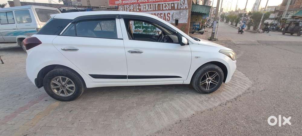 Hyundai Elite I20 Sportz (o) 1.2, 2019, Diesel