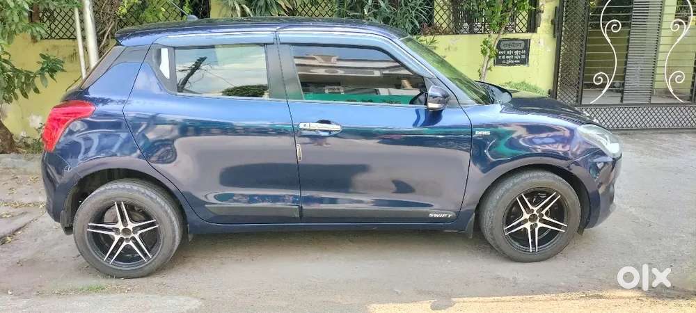 Maruti Suzuki Swift 2019 Diesel 75000 Km Driven