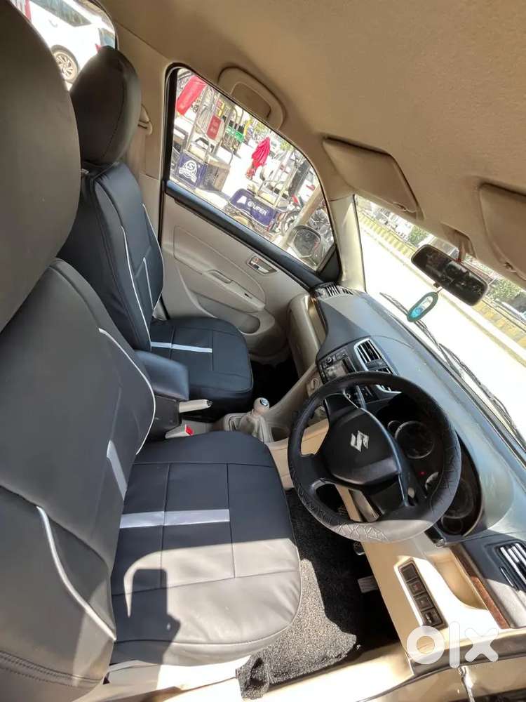 Maruti Suzuki Dzire 2016 Diesel 71000 Km Driven.