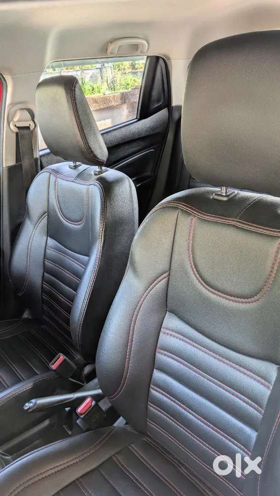 Maruti Suzuki Swift 2018