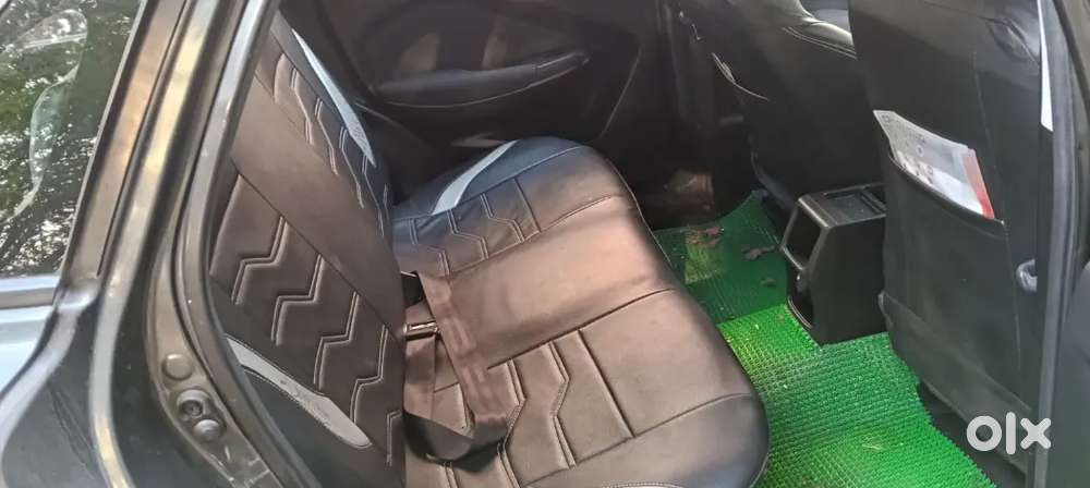 Maruti Suzuki Baleno 2022 Petrol 30400 Km Driven