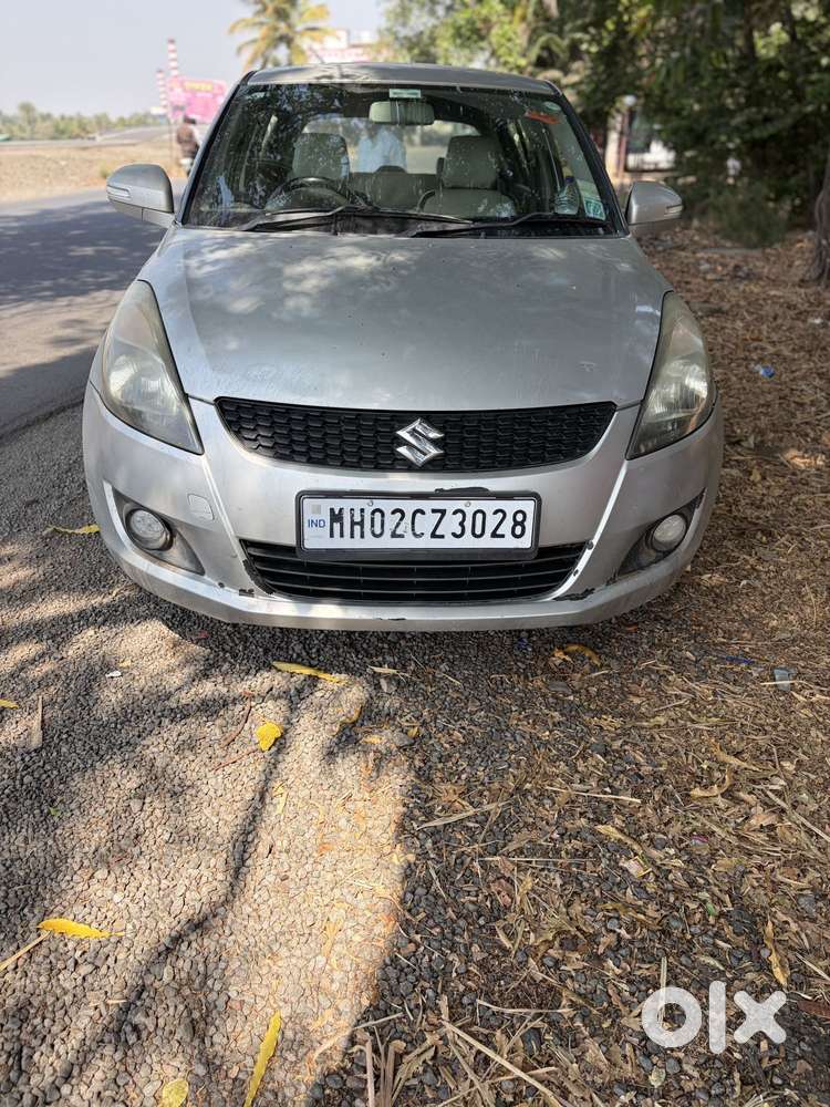 Maruti Suzuki Swift Ddis Vdi, 2013, Diesel