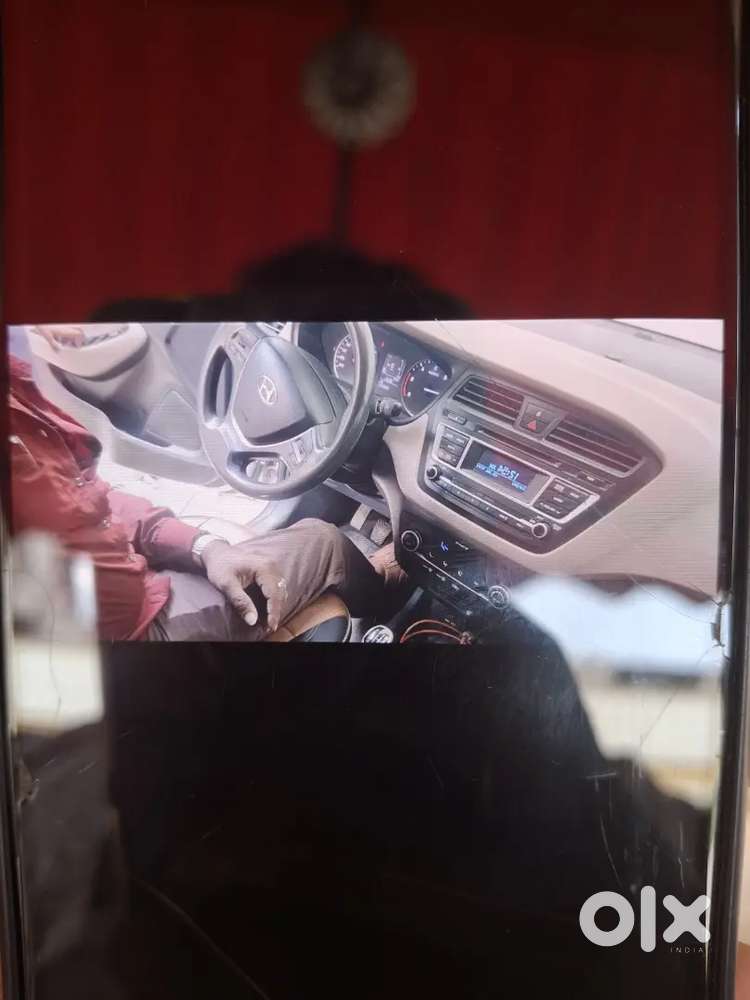 1st. Top End  All  Power W. Air Bag. 80 Percent  Tayar. Ac R