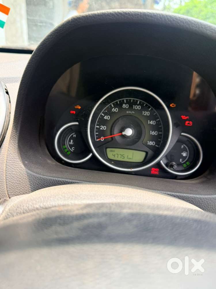 Hyundai Eon 2016 Petrol Good Condition