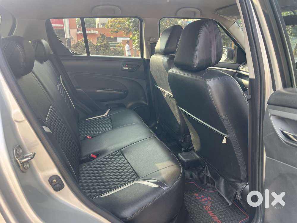 Maruti Suzuki Swift Ddis Vdi, 2017, Diesel