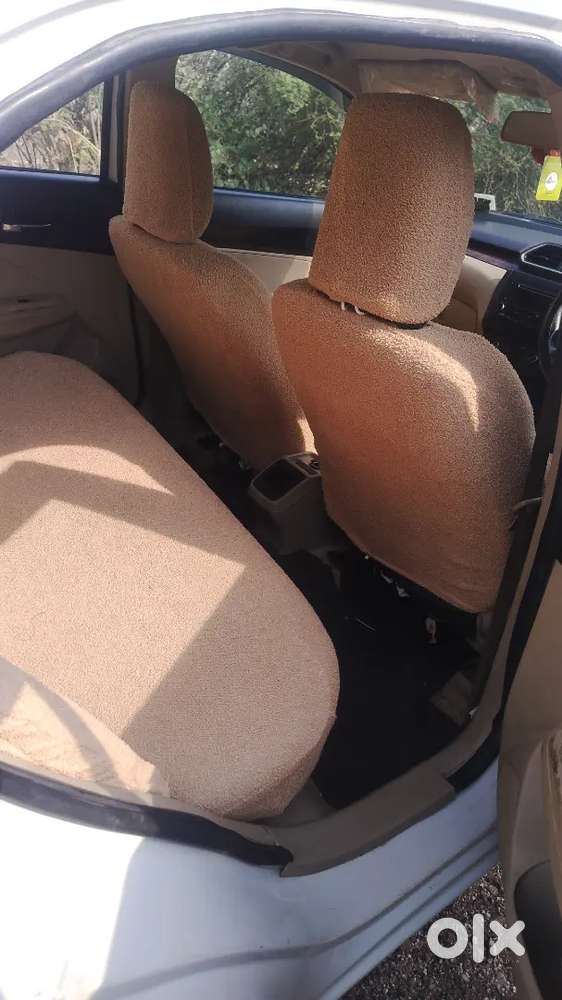 Maruti Dzire Vxi Available For Rent