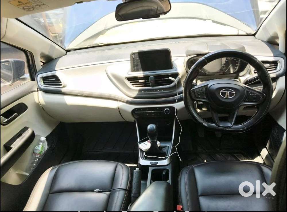Tata Altroz 2023 Model_  Diesel 68000 Kms Driven
