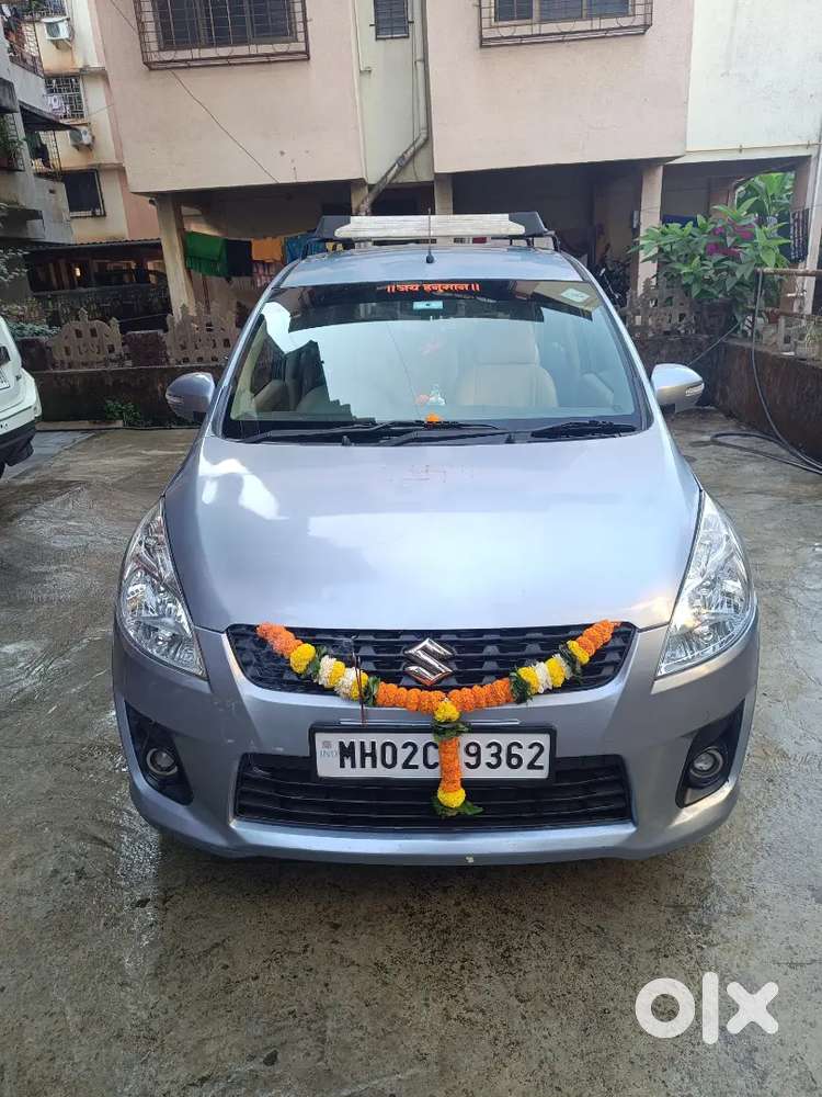 Car Is In Good Condition