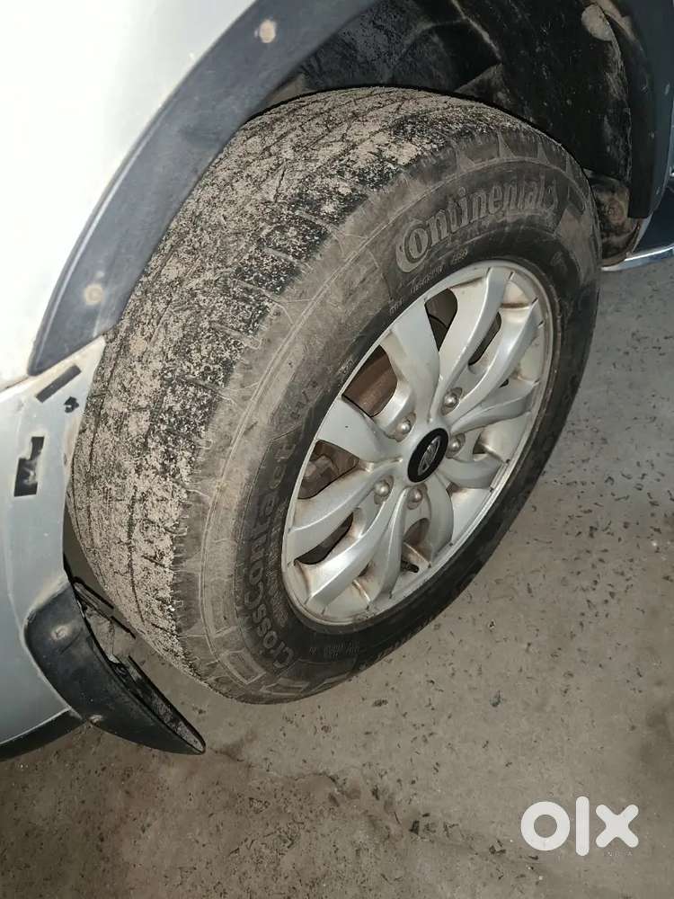 Mahindra Xuv500 2.2 2015 Full Maintenance Me