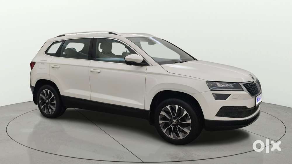Skoda Karoq 1.5 Style At, 2020, Petrol