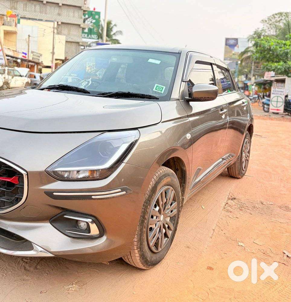 Maruti Suzuki Swift Lxi Optional-o, 2025, Petrol