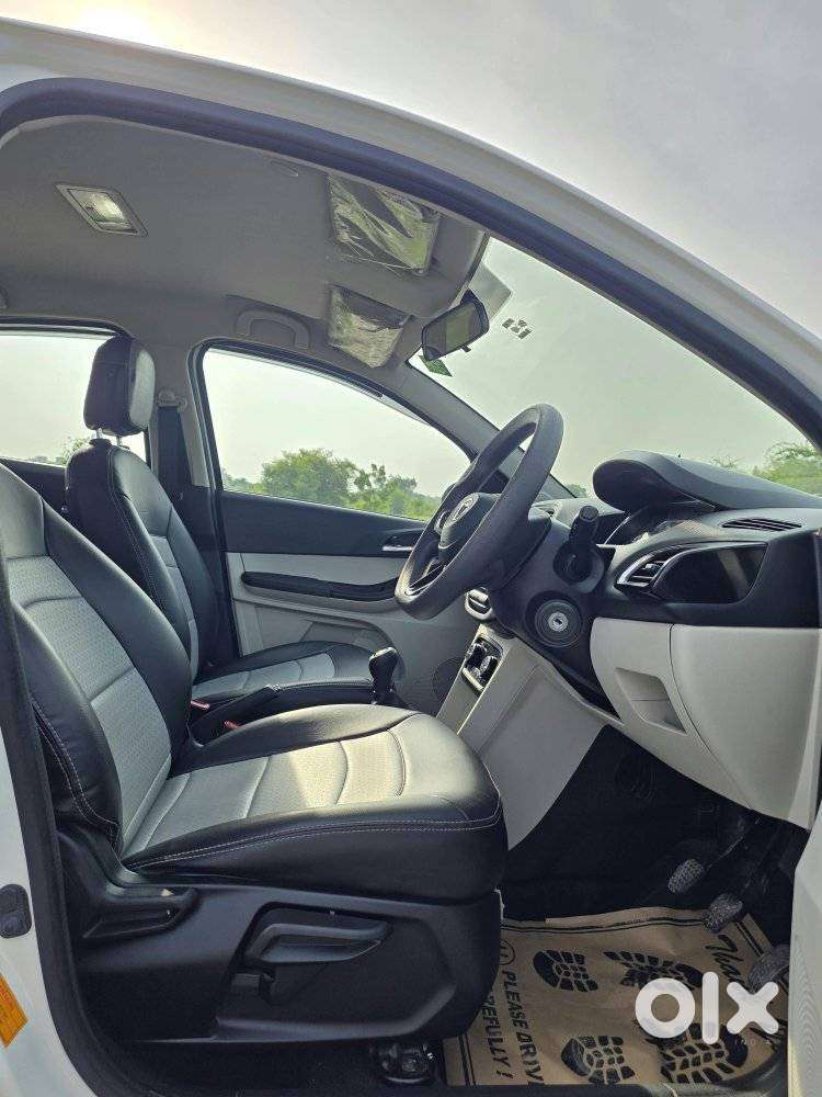 Tata Tiago 1.2 Revotron Xz Plus Cng, 2022, Cng & Hybrids