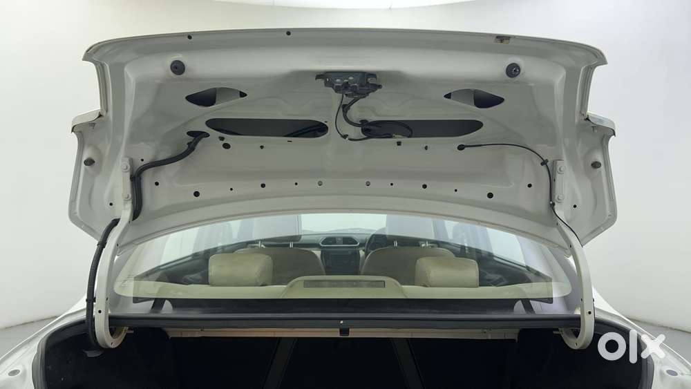 Maruti Suzuki Dzire 2017-2020 Vdi Amt, 2017, Diesel