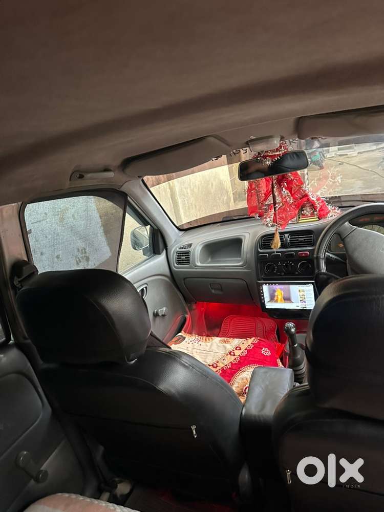 Maruti Suzuki Alto 2011 Petrol Good Condition
