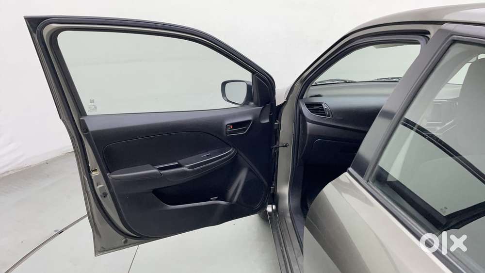 Maruti Suzuki Baleno 1.2 Sigma, 2021, Petrol