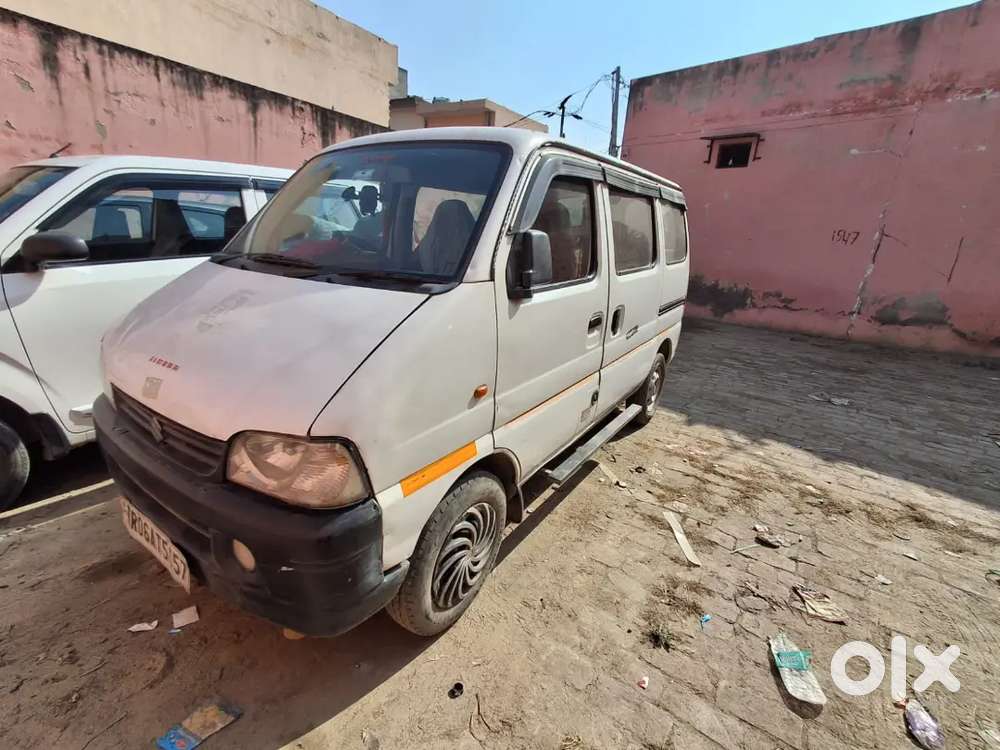 For Sale Maruti Eeco