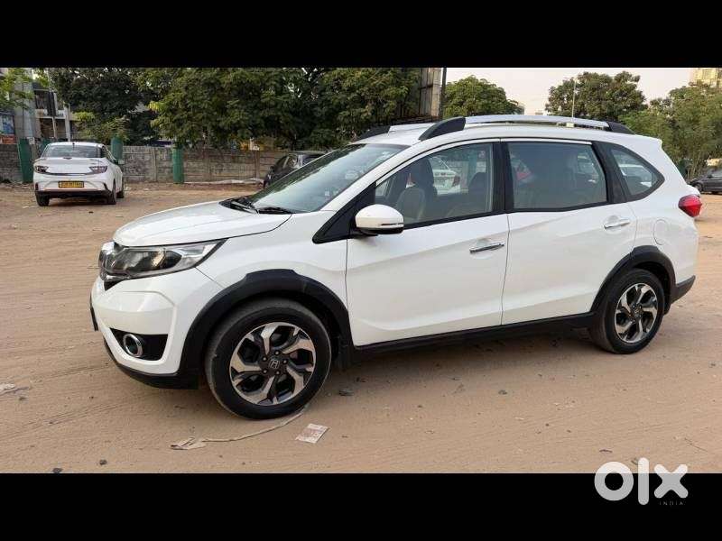 Honda Br-v I-dtec V Mt, 2016, Diesel