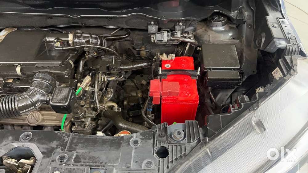 Maruti Suzuki Xl6 1.5 Alpha Plus At, 2022, Petrol