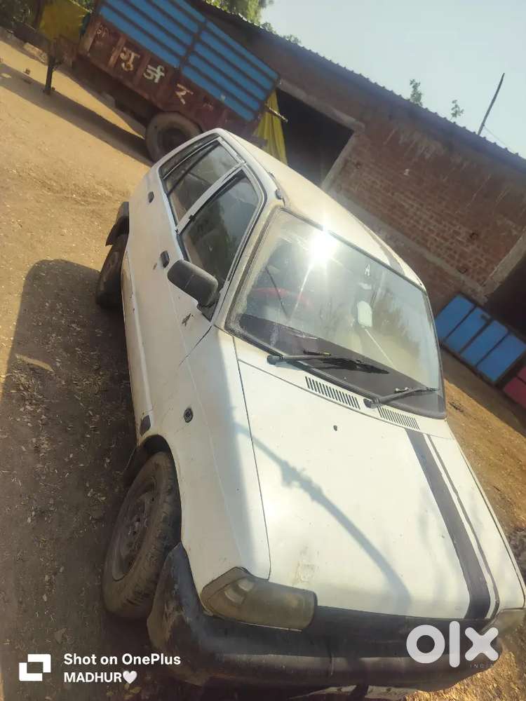Maruti Suzuki Alto 800 2015 Petrol