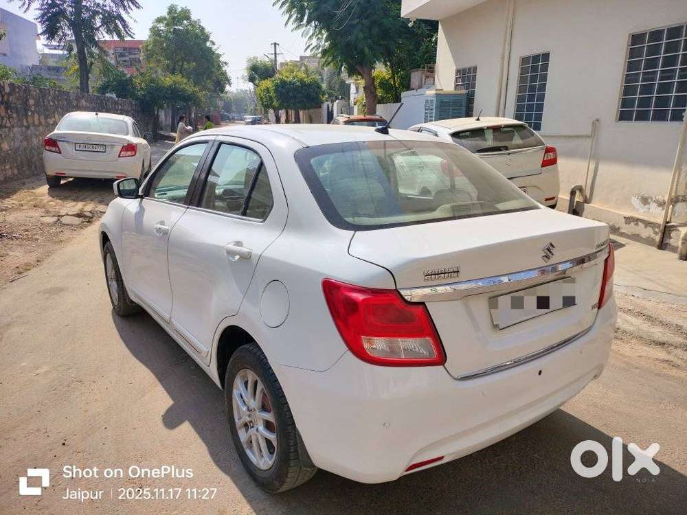 Maruti Suzuki Swift Dzire Zdi Plus , 2019, Diesel