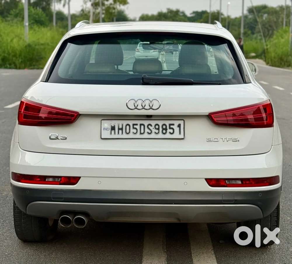 Audi Q3 1.4 30 Tfsi Premium, 2019, Petrol