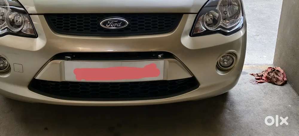 Ford Fiesta 2006 Diesel Well Maintained