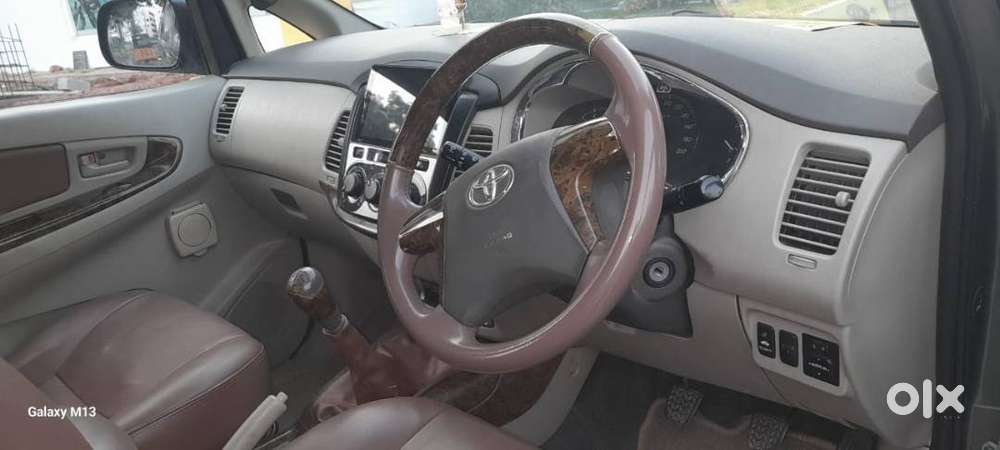 Good Conditon Innova