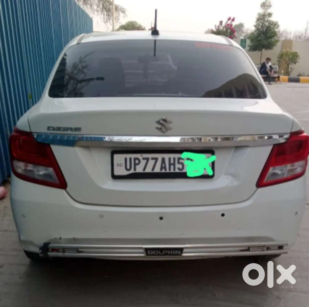 Maruti Dzire Zxi 2021 Zxi , Modified