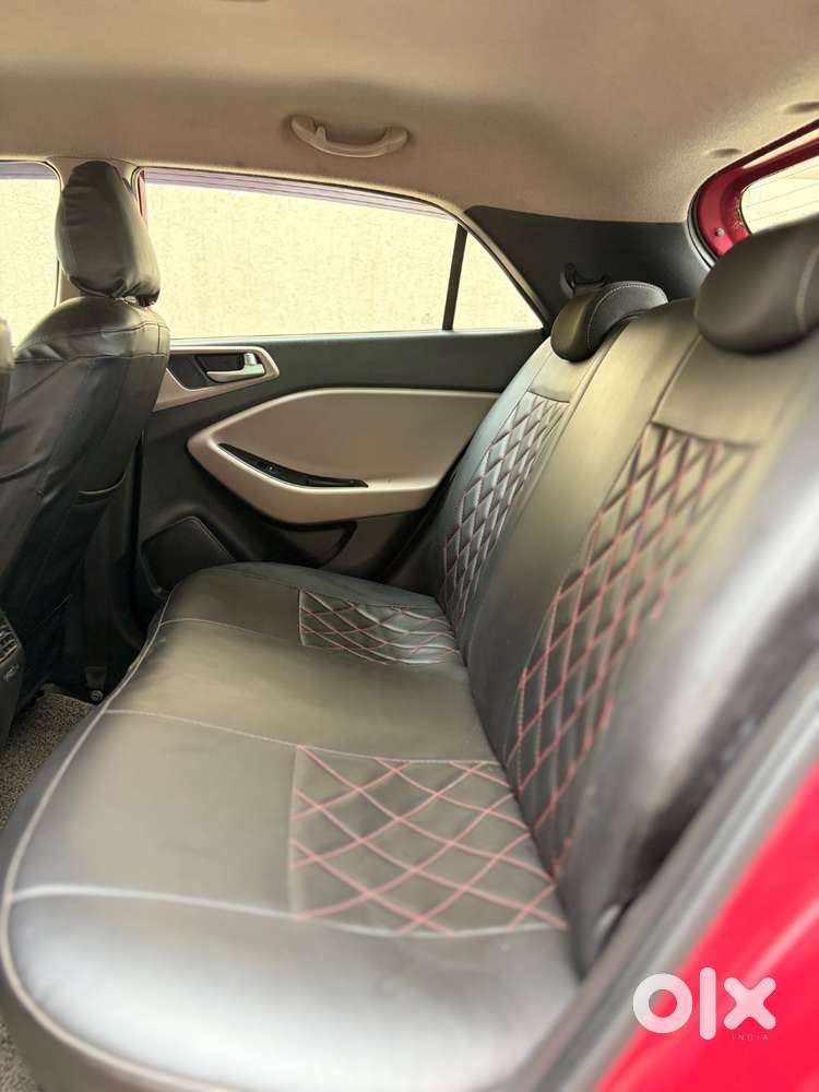 Hyundai I20 Asta Top Model New Condition