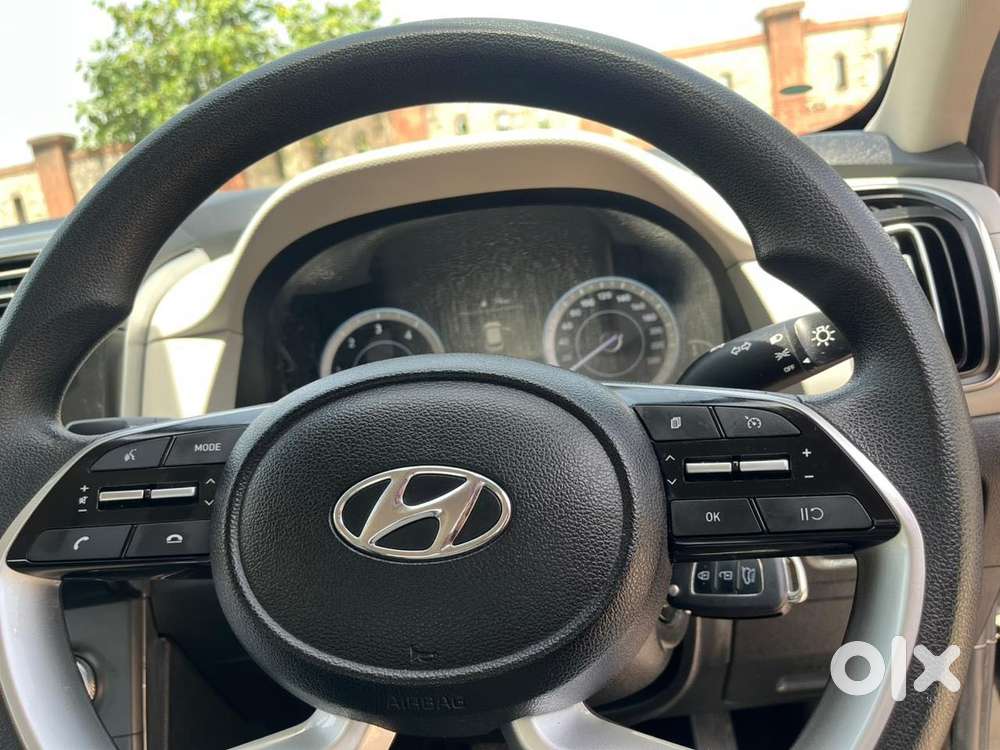Hyundai Creta 1.5 Ex Diesel, 2023, Diesel