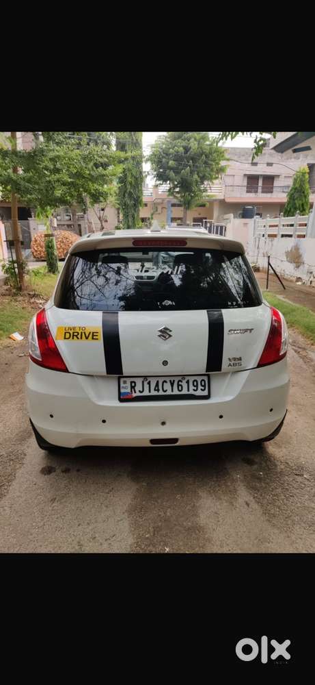 Maruti Suzuki Swift Vdi 2015