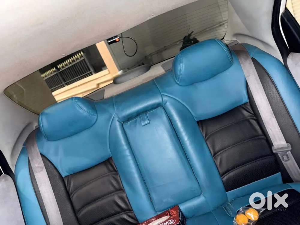 Honda City Zx 2007 Petrol 106800 Km Driven