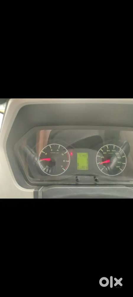 Mahindra Scorpio Classic 2019 Diesel Well Maintained