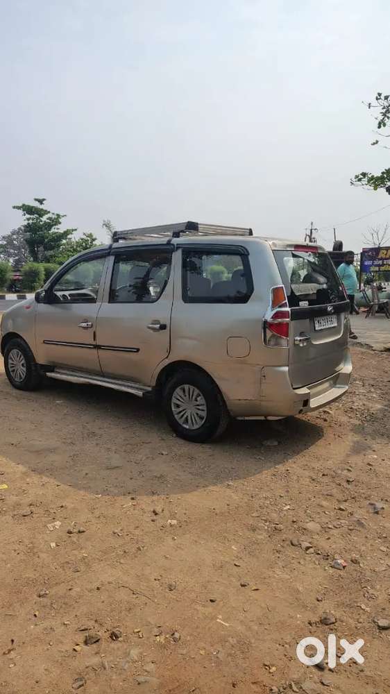 Mahindra Xylo