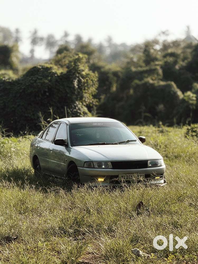 Mitsubishi Lancer Diesel 2005