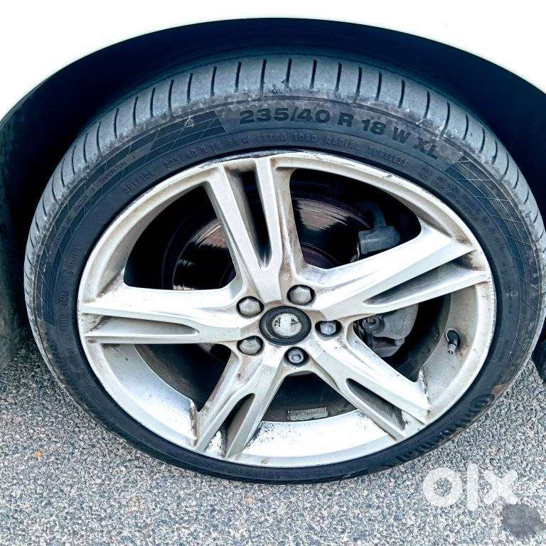 Volvo S60 D5 Kinetic, 2016, Diesel