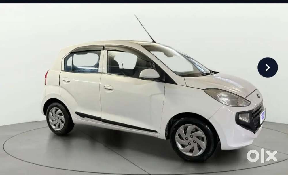 Hyundai Santro Magna 2021 Petrol Manual