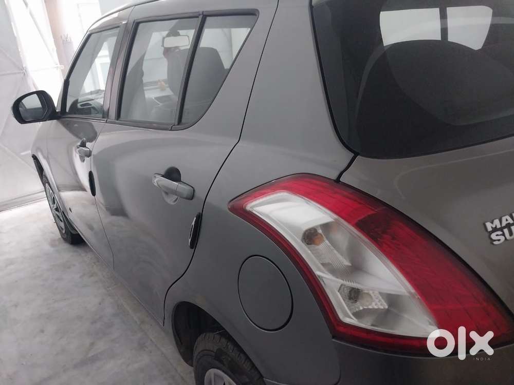 Maruti Suzuki Swift 2016 Petrol Good Condition