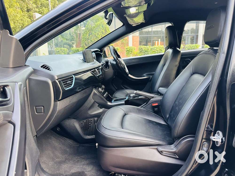 Tata Nexon Ev Xz Plus Dark Edition, 2023, Electric