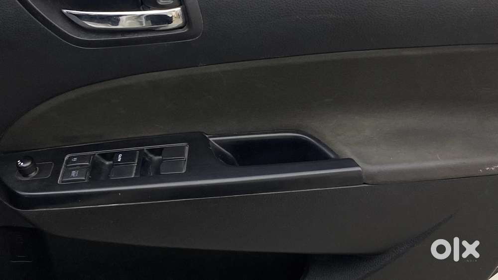 Maruti Suzuki Swift 2011-2014 Vxi, 2014, Petrol