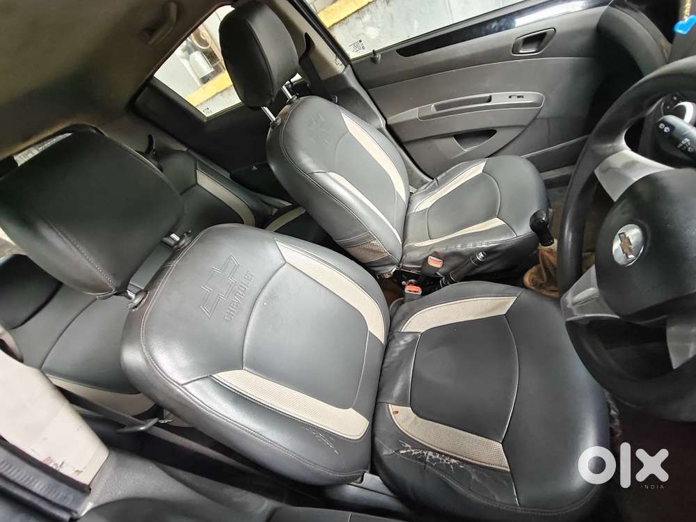 Chevrolet Beat Diesel 2013